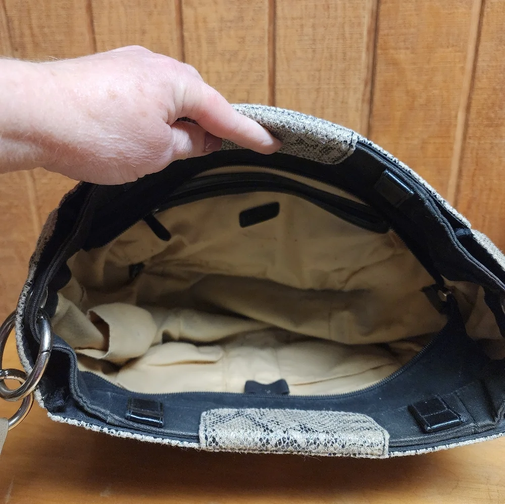 Miche Large Base Bag With 2 Free Skins! - Picture 5 of 10